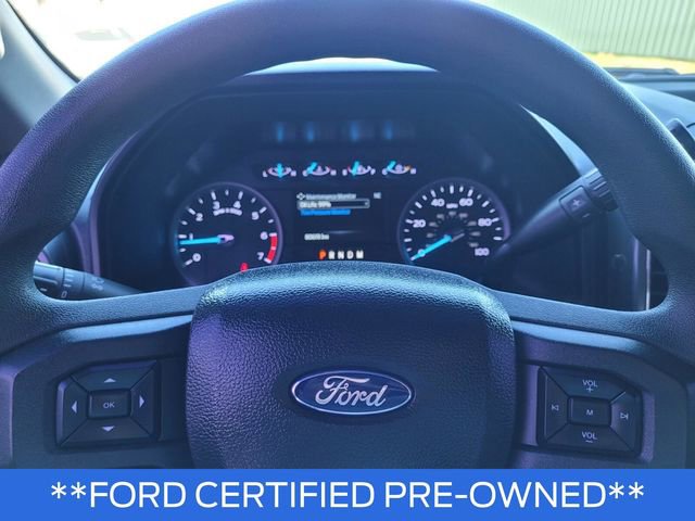 Certified 2022 Ford F250 XLT w/ XLT Value Package image 28