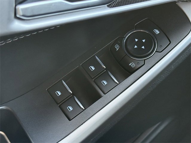 Certified 2023 Ford Explorer XLT w/ Equipment Group 202A image 23