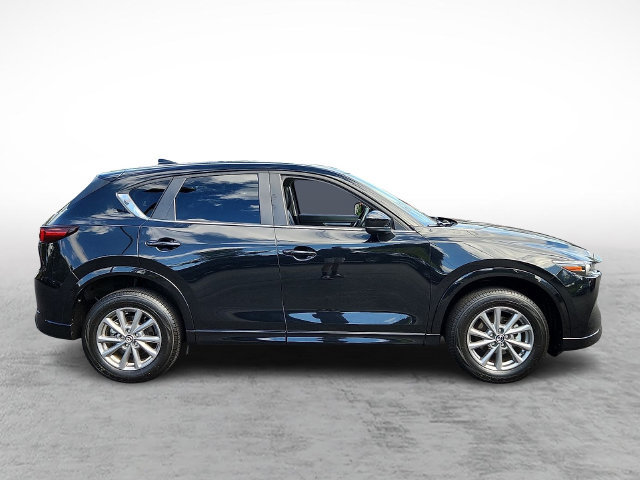 Used 2025 MAZDA CX-5 AWD 2.5 S w/ Preferred Package image 7