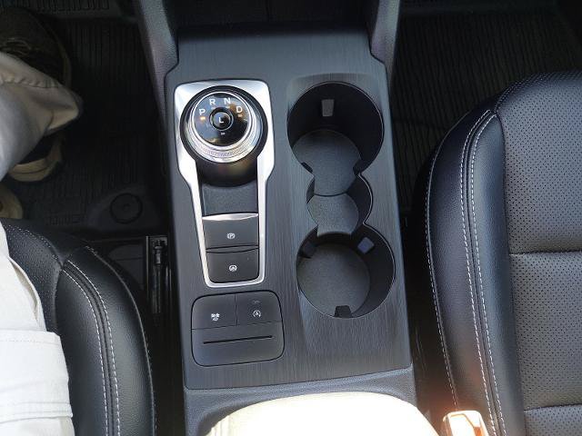 Certified 2021 Ford Escape SEL AWD/4WD image 24