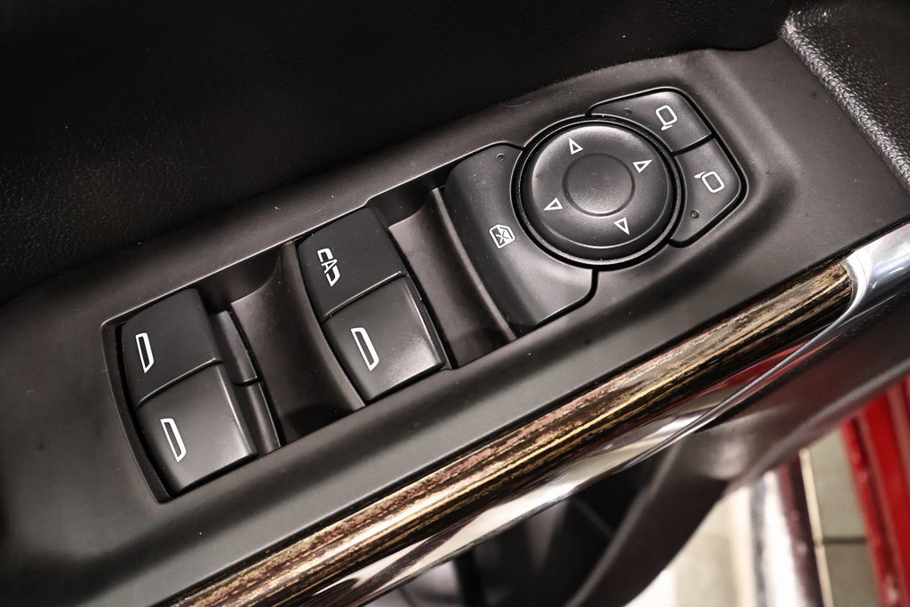 Used 2020 GMC Sierra 1500 SLE w/ SLE Value Package image 15