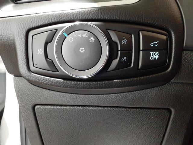 Certified 2024 Ford Edge SEL w/ Convenience Package AWD/4WD image 12