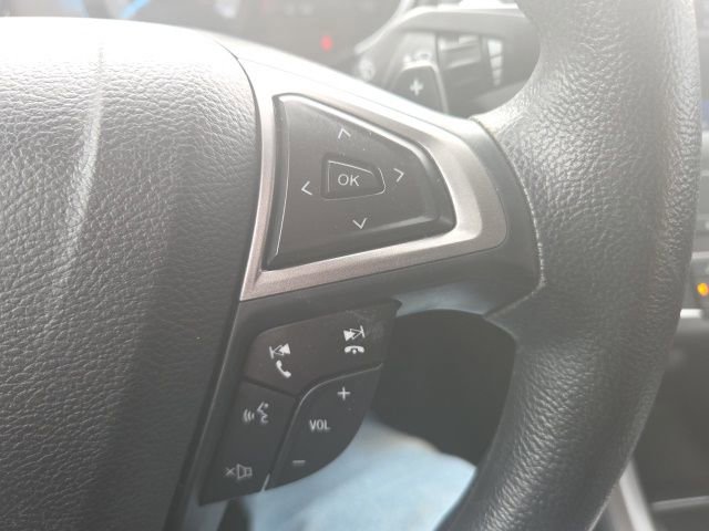 Certified 2019 Ford Fusion SE image 35