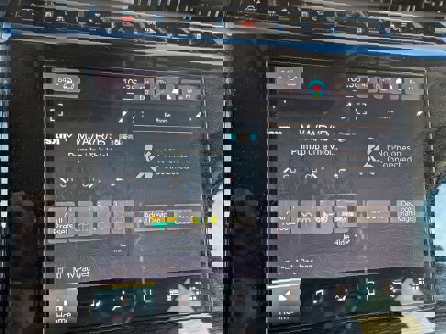 Used 2022 Jeep Grand Cherokee L Laredo w/ Luxury Tech Group I image 22