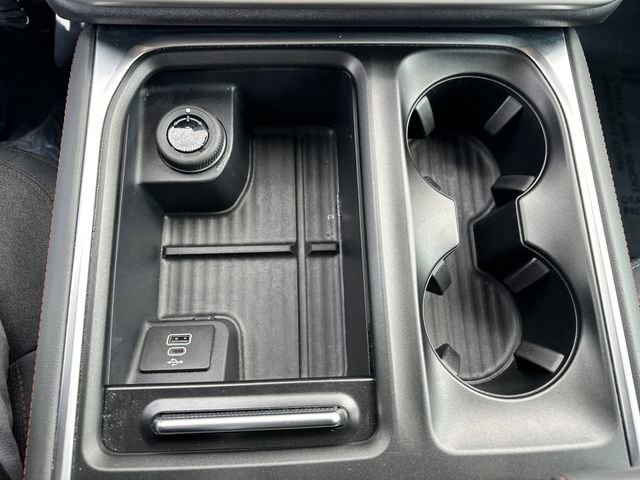 Certified 2025 Ford Expedition Max Active AWD/4WD image 25