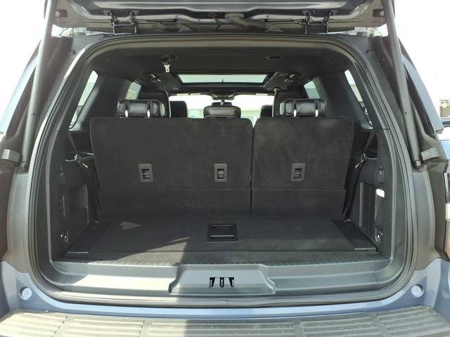 Certified 2023 Ford Expedition Platinum AWD/4WD image 8