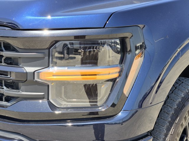 Certified 2024 Ford F150 XLT w/ Equipment Group 302A MID AWD/4WD image 8