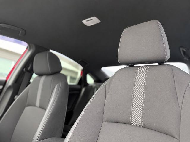 Used 2019 Honda Civic Sport image 17