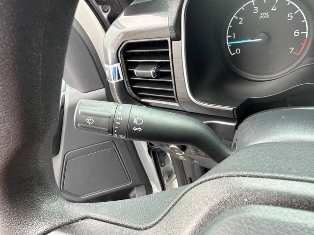 Certified 2023 Ford F150 XL w/ STX Appearance Package AWD/4WD image 26