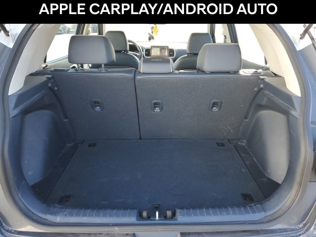 Used 2020 Hyundai Venue Denim image 6