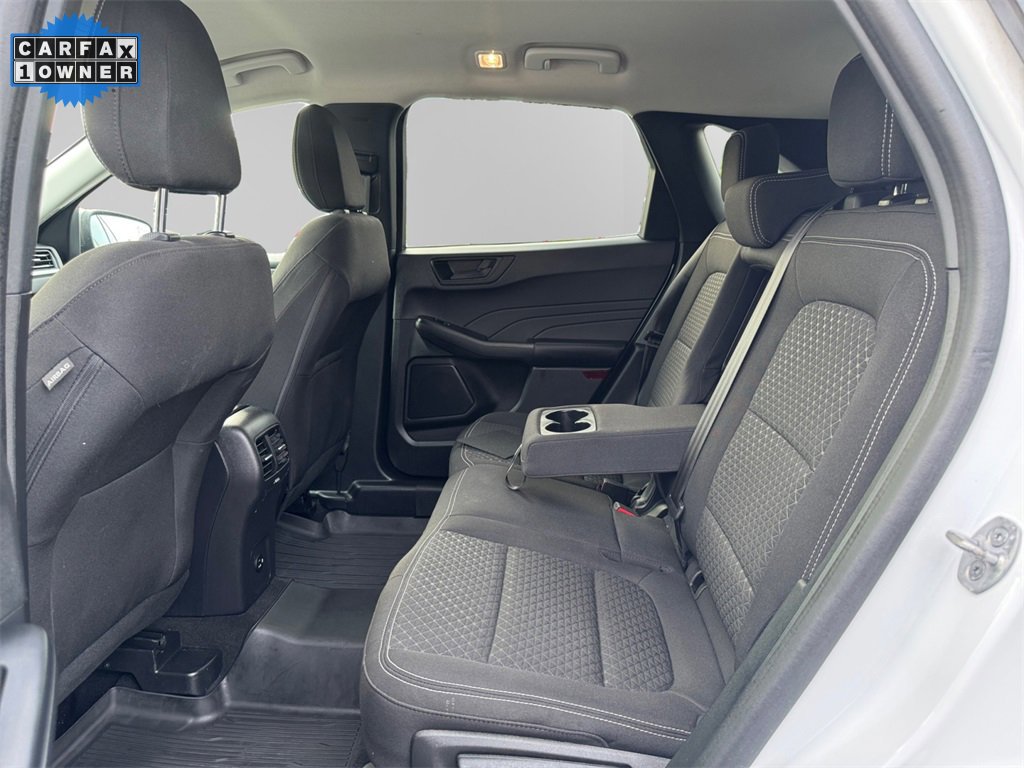Certified 2023 Ford Escape Active image 13