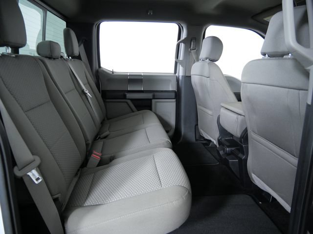Certified 2018 Ford F150 XLT w/ Equipment Group 302A Luxury AWD/4WD image 11