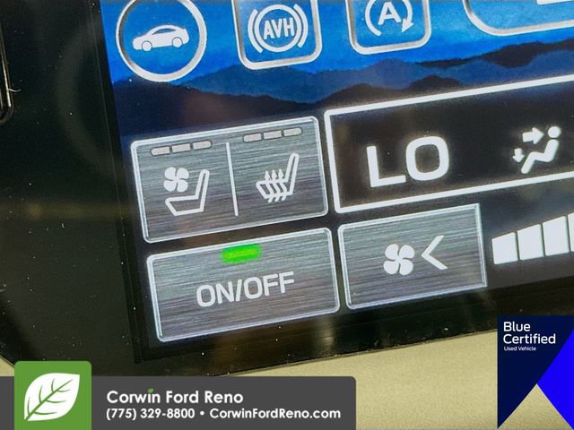 Used 2024 Subaru Outback Touring image 24