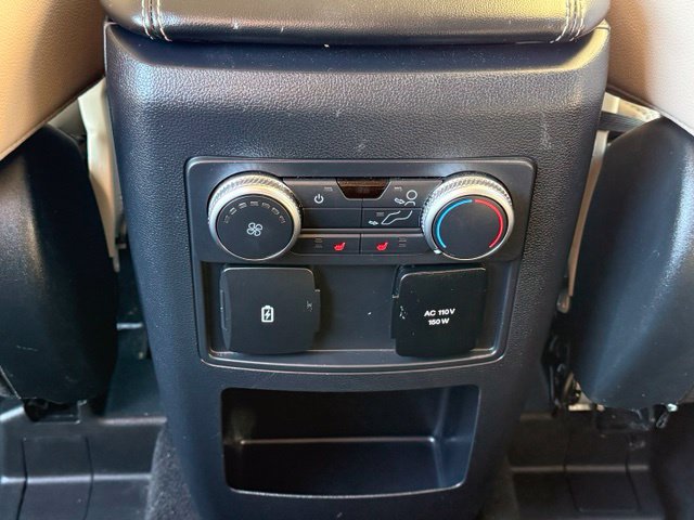 Certified 2021 Ford Explorer Limited w/ Equipment Group 301A AWD/4WD image 15
