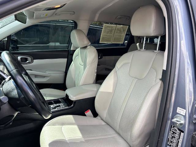 Used 2021 Kia Sorento EX FWD image 20