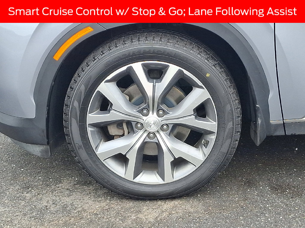Used 2020 Hyundai Palisade SEL AWD/4WD image 8