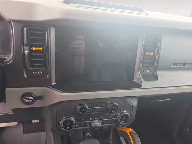 Certified 2022 Ford Bronco Badlands AWD/4WD image 14