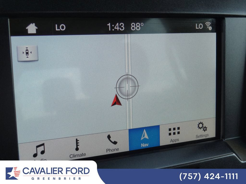 Certified 2019 Ford F250 Lariat w/ Lariat Ultimate Package AWD/4WD image 35