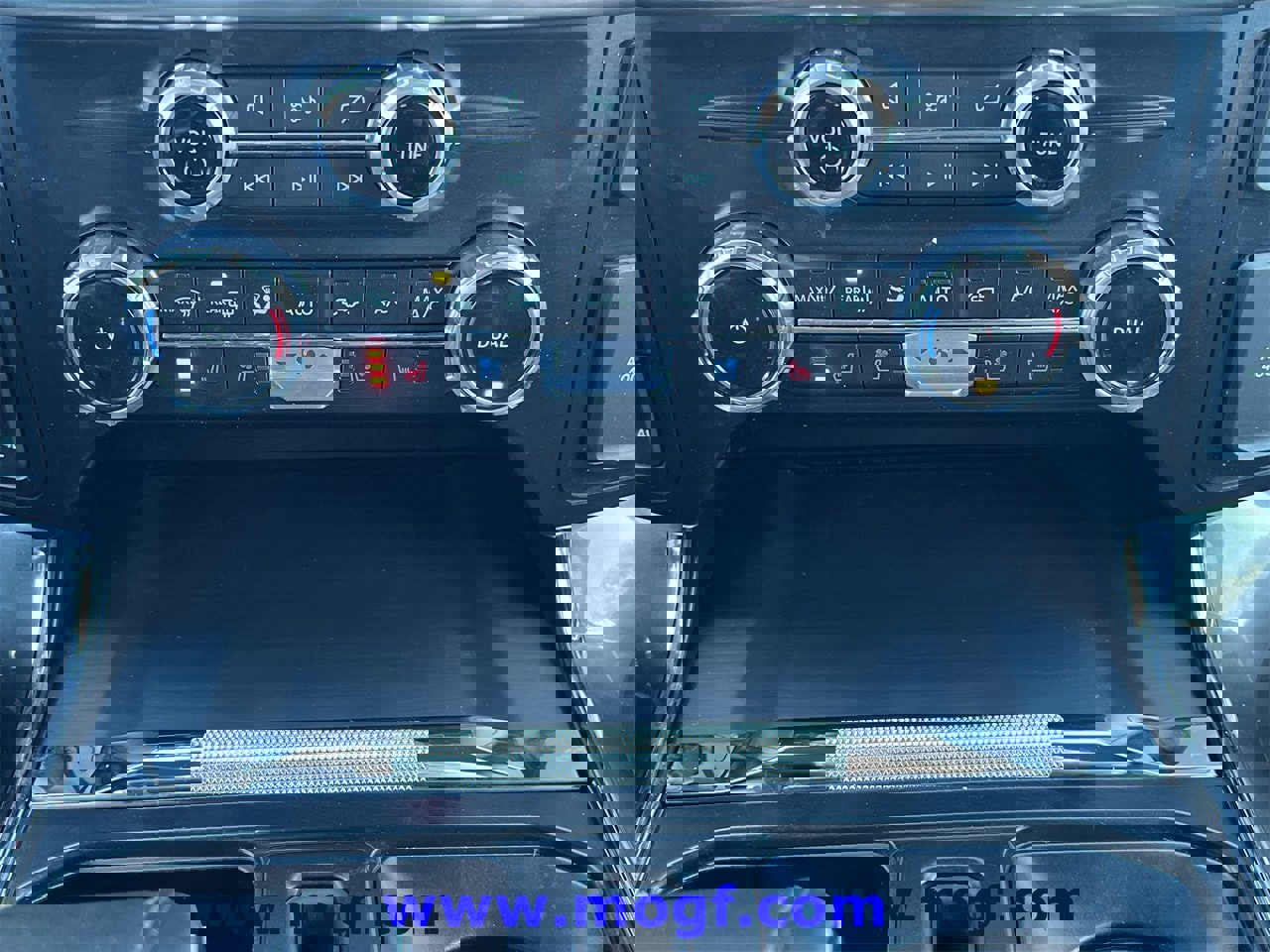 Certified 2023 Ford F150 Lariat w/ Equipment Group 502A High image 11