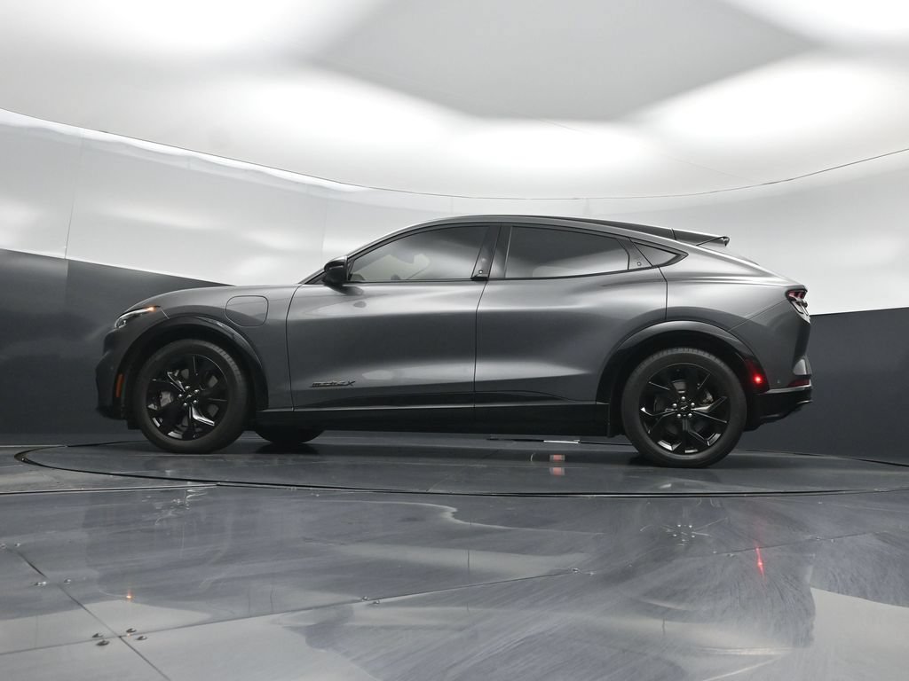 Certified 2023 Ford Mustang Mach-E Premium RWD image 8