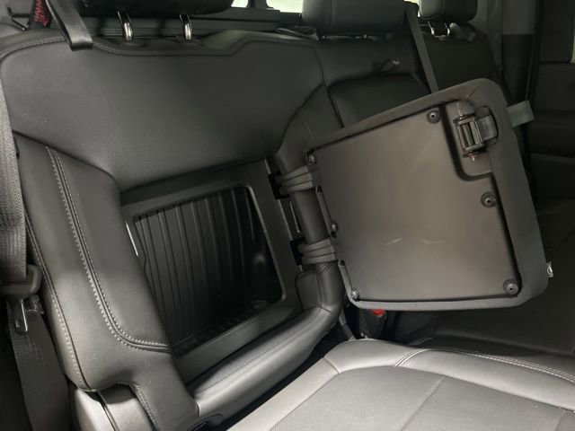 Used 2020 Chevrolet Silverado 2500 LTZ w/ LTZ Plus Package image 31