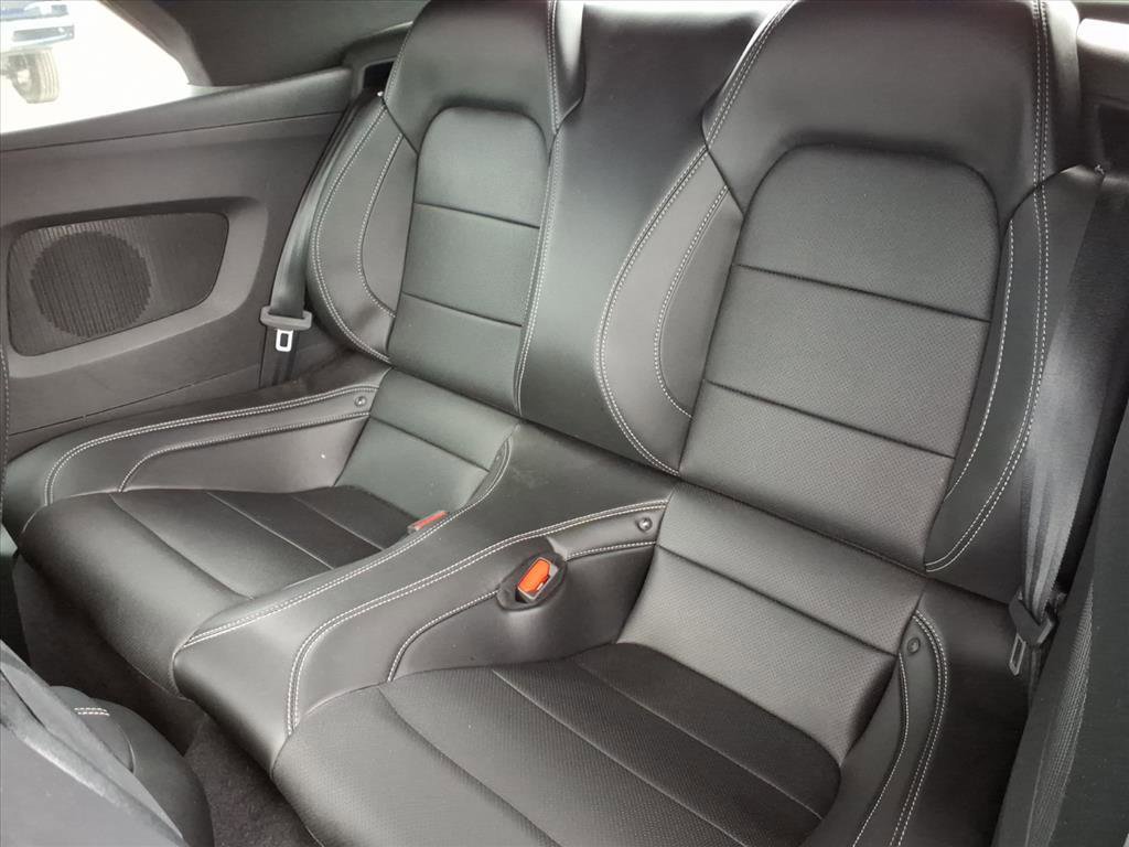 Certified 2023 Ford Mustang Premium w/ Equipment Group 201A image 6