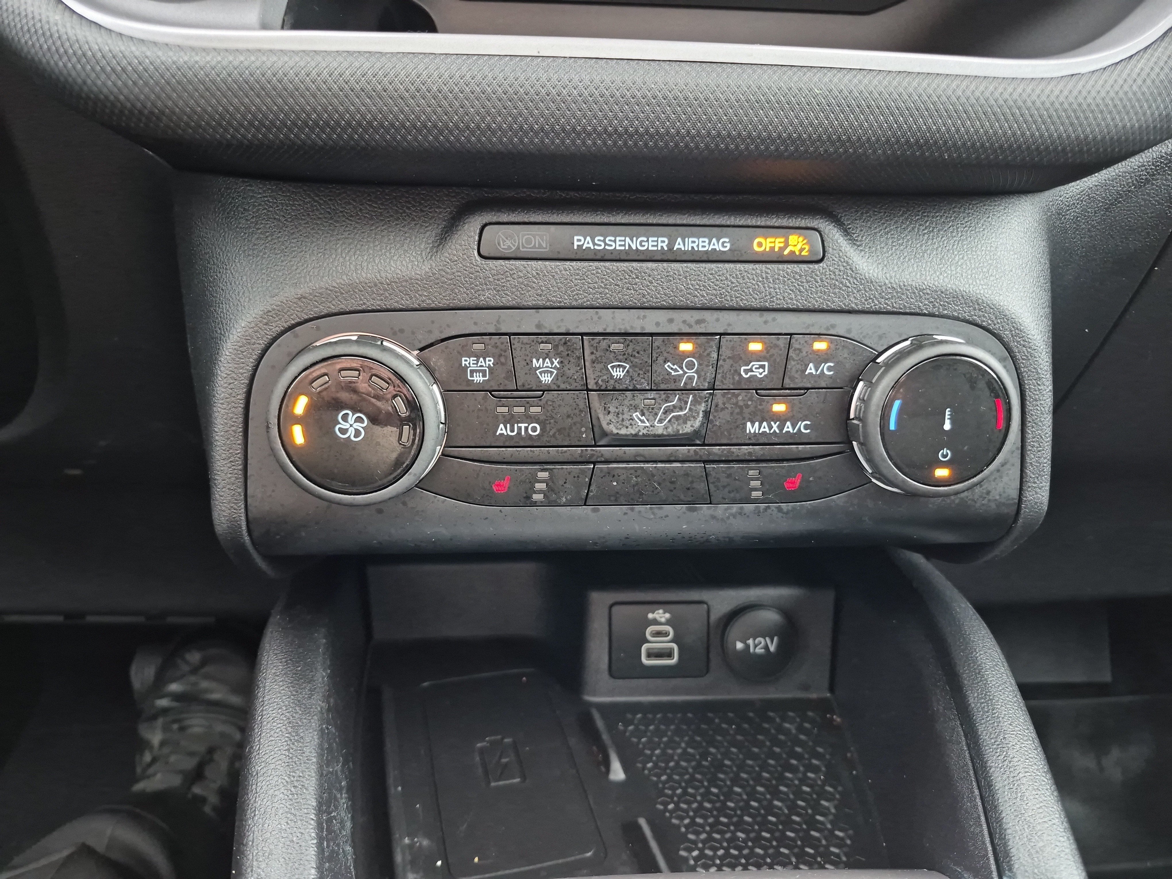 Certified 2024 Ford Bronco Sport Big Bend w/ Convenience Package AWD/4WD image 34