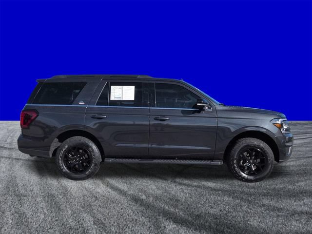 Certified 2023 Ford Expedition Timberline AWD/4WD image 3