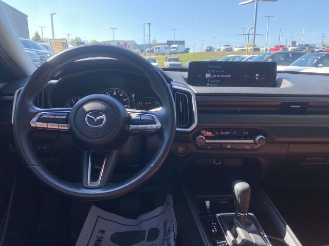 Used 2023 MAZDA CX-50 AWD 2.5 Turbo w/ Cargo Package image 12