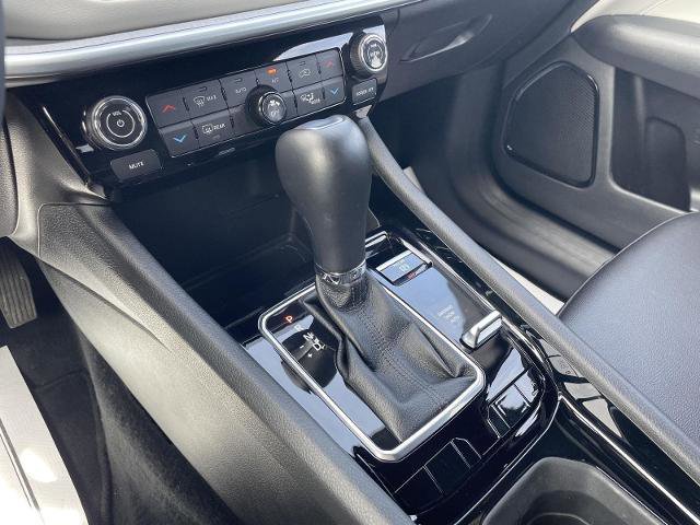 Used 2025 Jeep Compass Limited AWD/4WD image 30