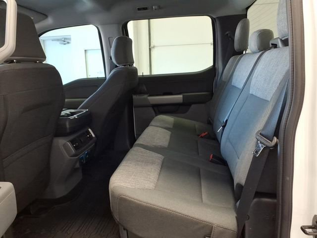 Certified 2023 Ford F150 XLT w/ Equipment Group 302A High AWD/4WD image 14