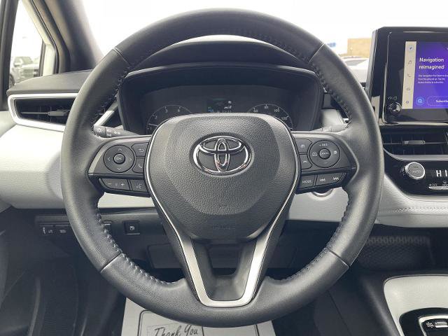 Used 2023 Toyota Corolla SE image 12
