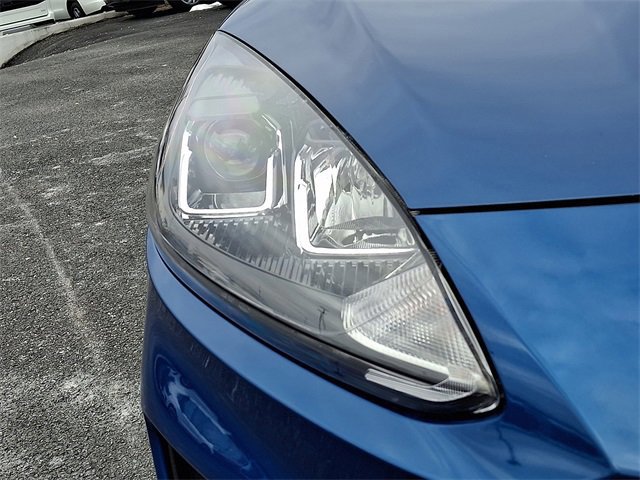 Certified 2022 Ford Escape SE w/ Convenience Package image 9