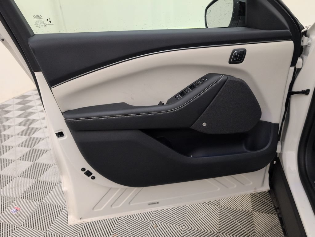 Certified 2023 Ford Mustang Mach-E Premium RWD image 34