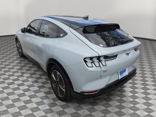 Certified 2023 Ford Mustang Mach-E Premium RWD image 2