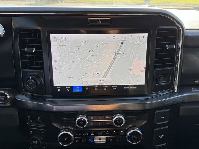 Certified 2026 Ford F350 Lariat w/ Lariat Ultimate Package image 25