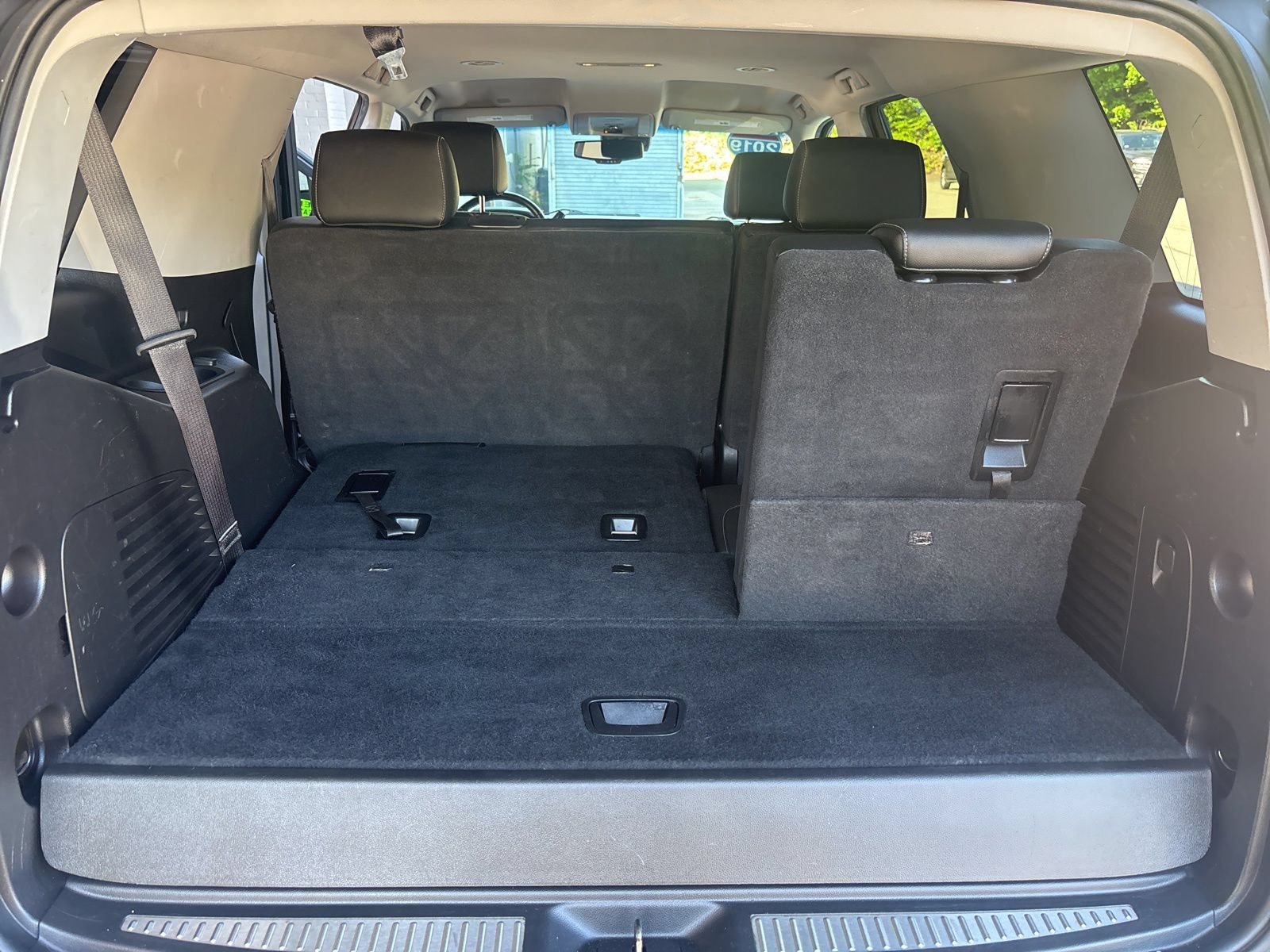 Used 2019 Chevrolet Tahoe LT AWD/4WD image 42