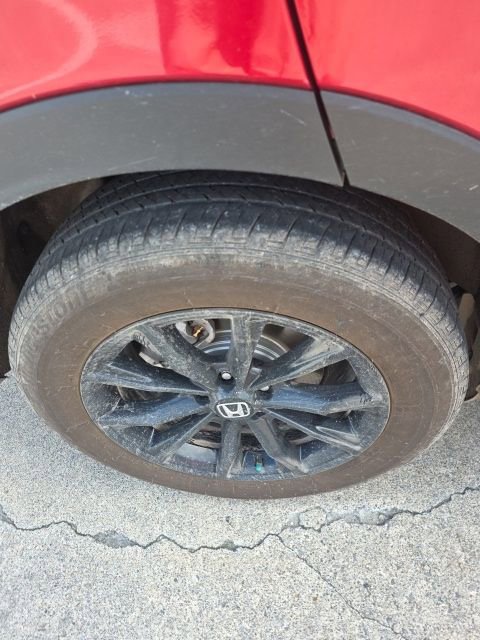 Used 2025 Honda CR-V Sport image 39
