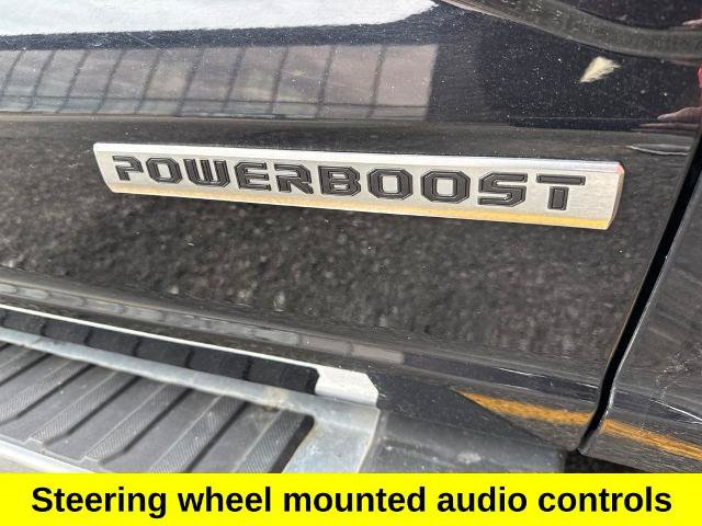 Certified 2024 Ford F150 XLT w/ Mobile Office Package AWD/4WD image 7