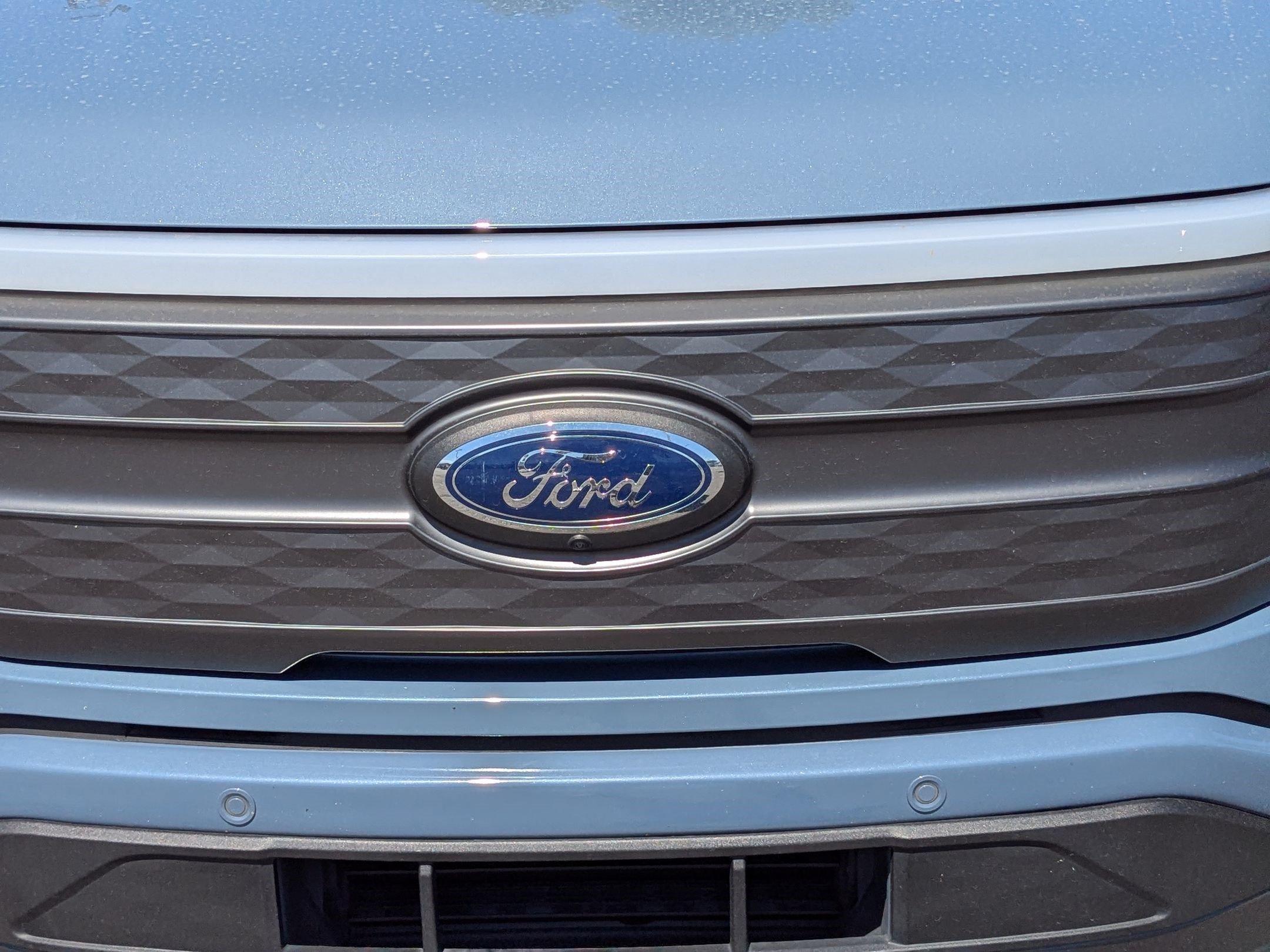 Certified 2023 Ford F150 Lightning Lariat AWD/4WD image 13