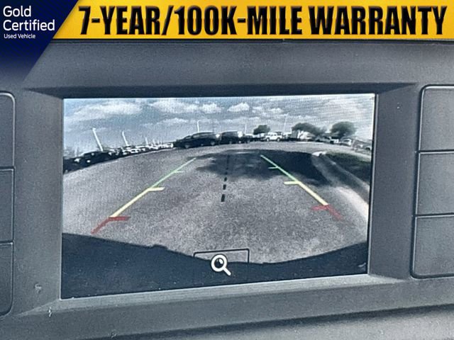 Certified 2024 Ford Transit 250 Low Roof w/ Exterior Upgrade Package image 26