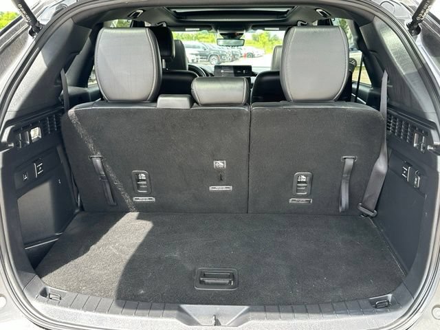 Used 2024 MAZDA CX-90 Plug-In Hybrid w/ Premium Plus AWD/4WD image 9