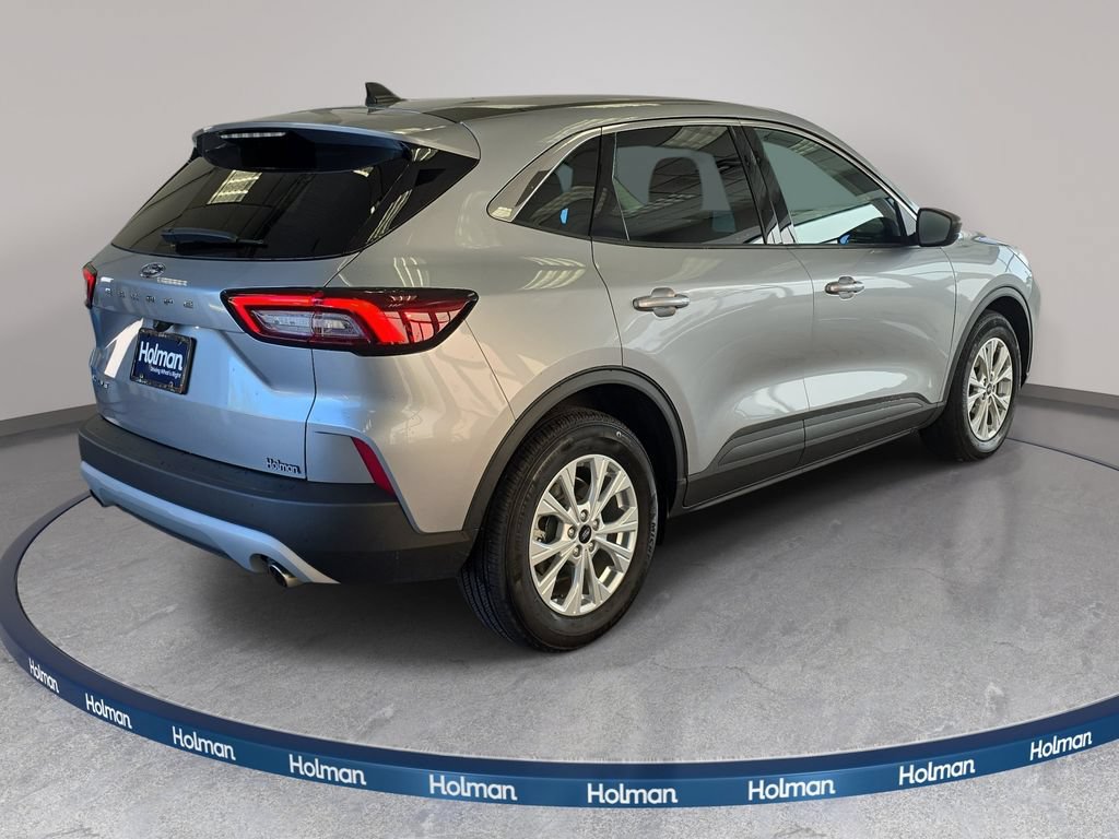 Certified 2023 Ford Escape Active FWD image 5