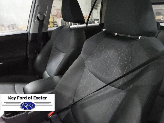 Used 2024 Toyota RAV4 XLE w/ Weather Package AWD/4WD image 28