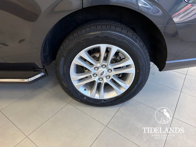 Certified 2023 Ford Expedition XLT AWD/4WD image 33