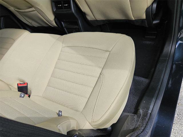 Certified 2024 Ford Edge SE image 30