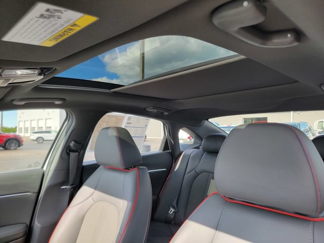 Used 2023 Hyundai Sonata SEL Plus FWD image 3