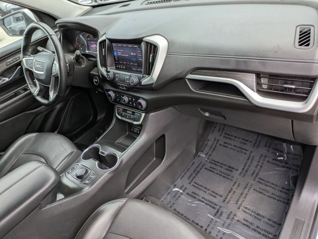 Used 2023 GMC Terrain SLT FWD image 30
