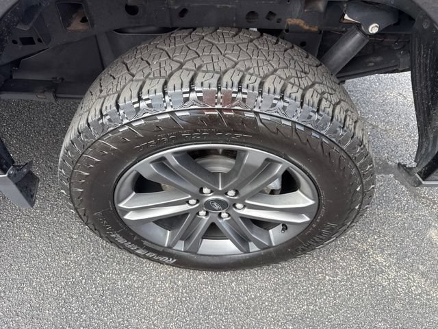 Certified 2023 Ford F150 XLT w/ Equipment Group 302A High AWD/4WD image 20