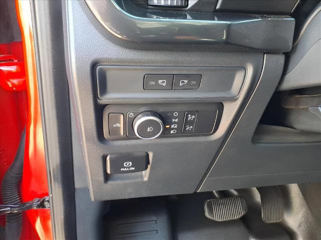 Certified 2021 Ford F150 XL w/ STX Appearance Package image 19